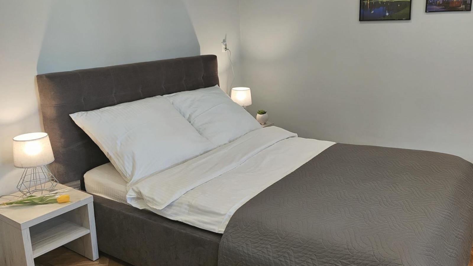 Apartament Leliwa - Centrum Tarnów 外观 照片